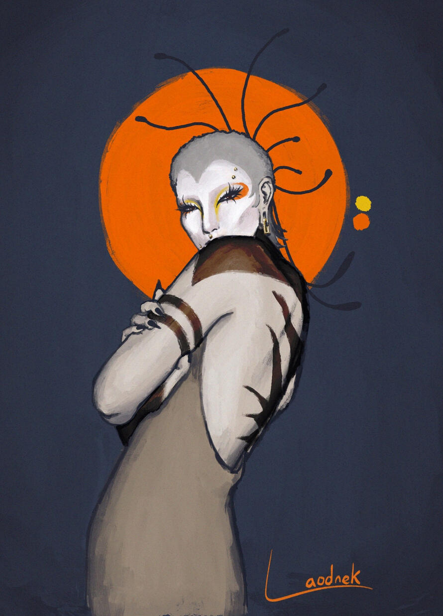 Bird