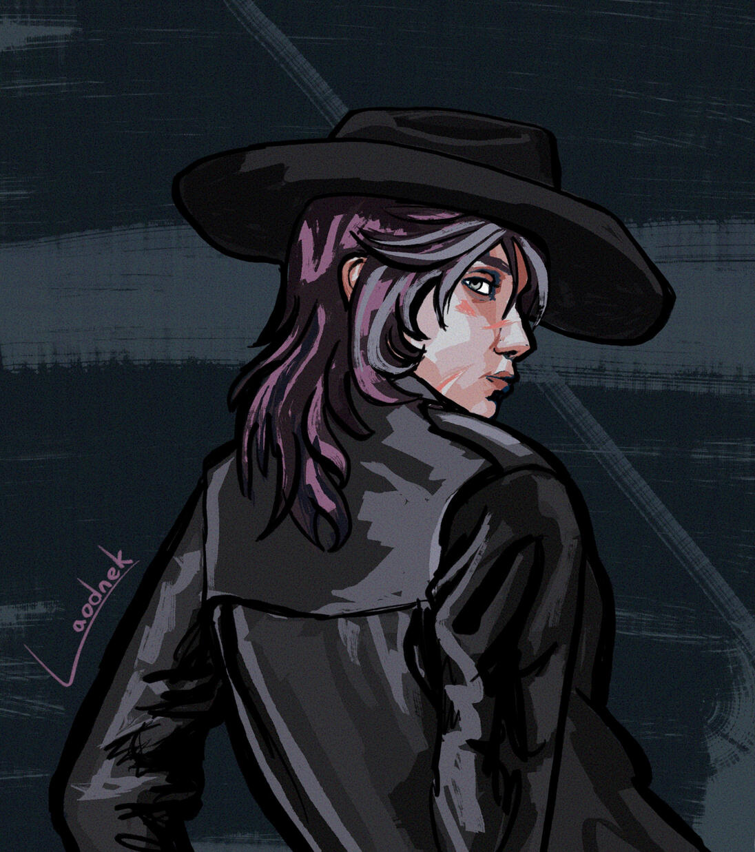 Watchin'